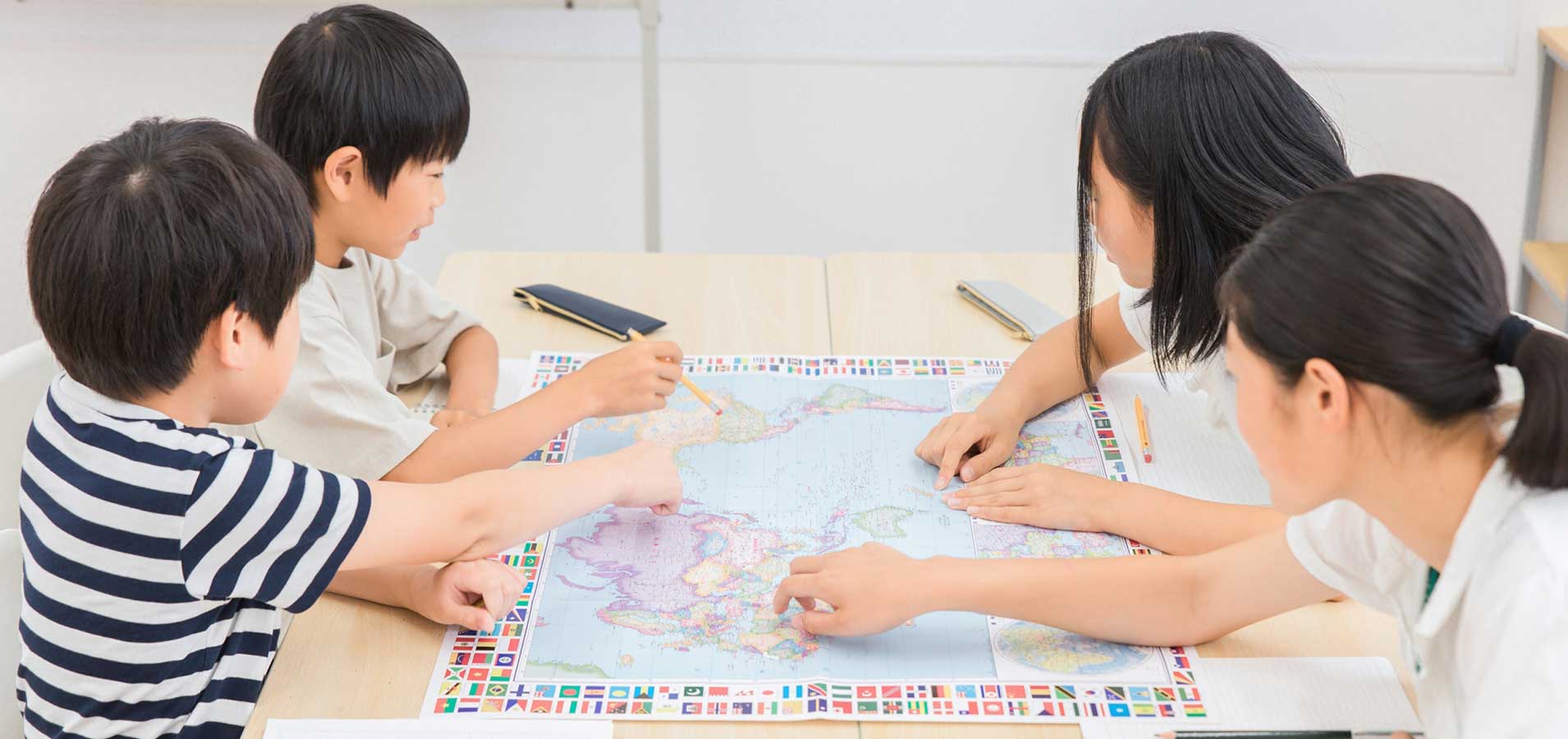 やんちゃKids東筑山形のプログラム